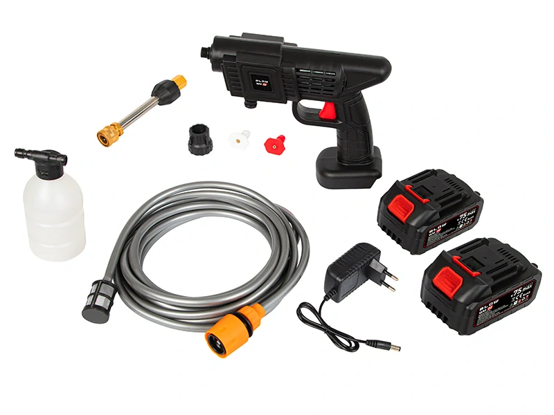 BLOW WM-02 21V 21V tlakový čistič