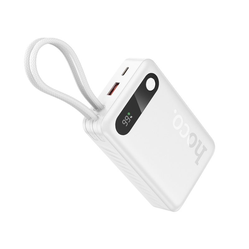 HOCO J171 10000mAh - biela