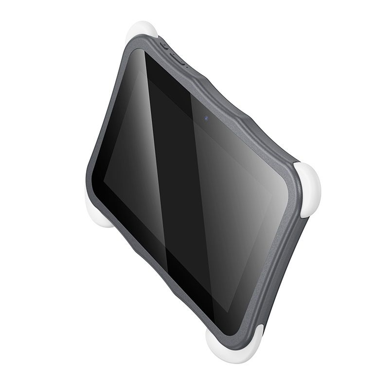 Detský tablet HOCO A16 7,0" – 4 GB/32 GB / Wi-Fi / Android 12 – sivý