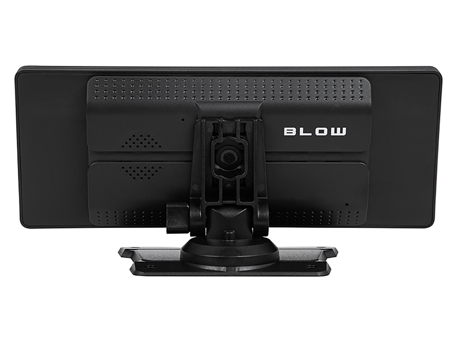 BLOW CP05 78-494 Auto multimediálna stanica s Apple CarPlay a Android Auto