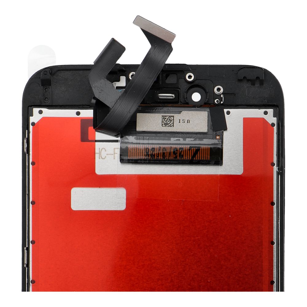 LCD displej iPhone 6/6S (FixCell) + dotyková obrazovka čierna