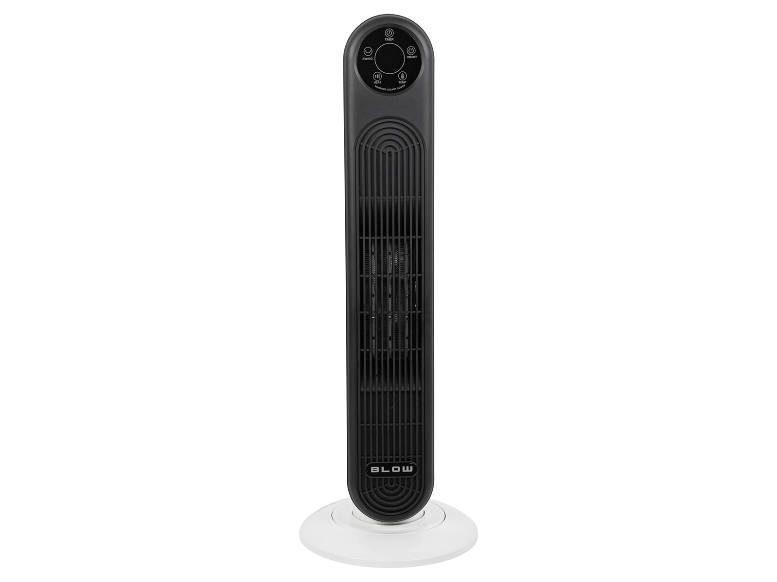 BLOW EH-03 2000W ohrievač