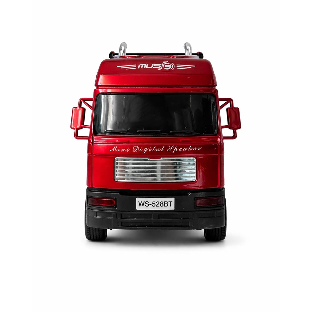 WSTER WS-528