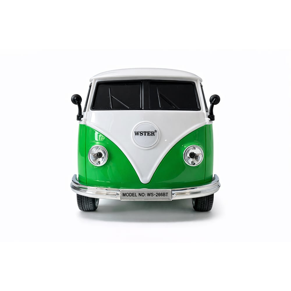WSTER WS-266