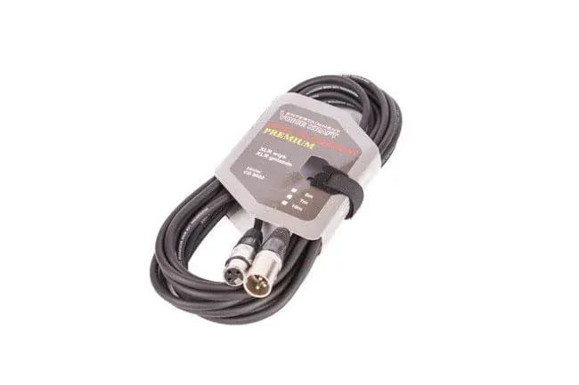 Voice Kraft CD 8002 2m - kábel