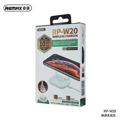 REMAX RP-W20