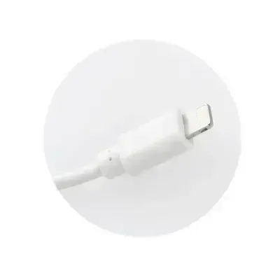 Blue Star TFK-TC-1100B iPHONE 5, 6, 7, 8, X 5W + kábel LIGHTNING