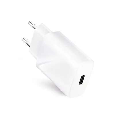 Nabíjačka sieťová FORCELL TFK-TC-20WPD iPhone 11,12 LIGHTNING 3A 20W
