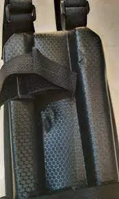 WILDMAN CBC-2L 0035 4"-7" držiak na bicykel