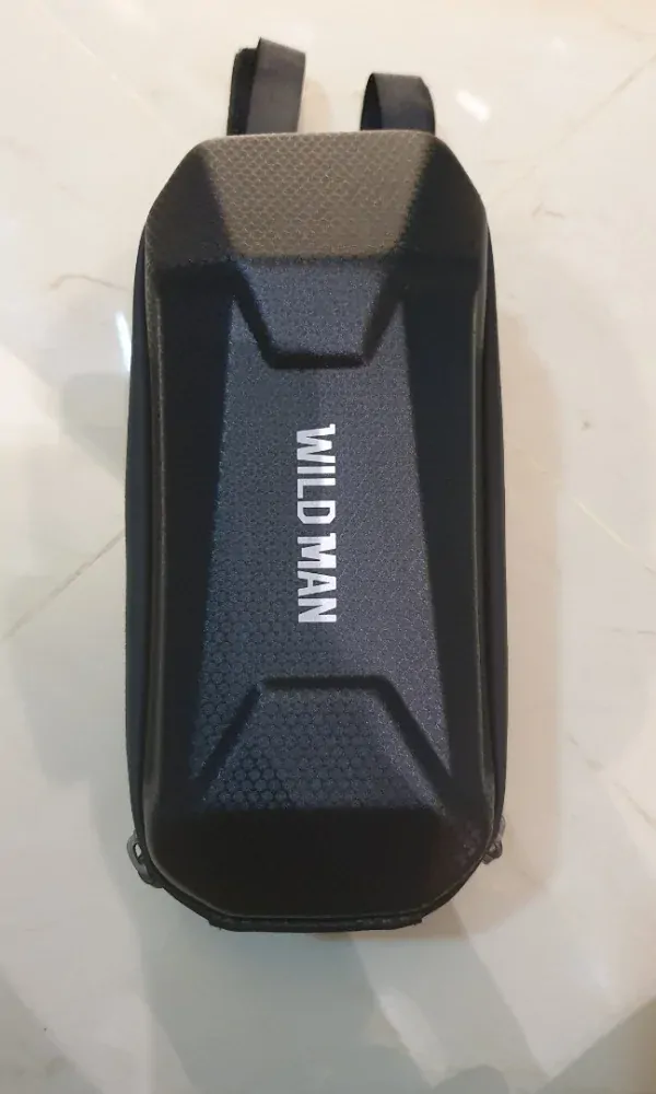 WILDMAN CBC-3L 0034 4"-7" držiak na bicykel