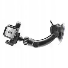 FORCELL CHROM III držiak (15 cm)