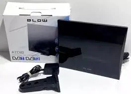 Blow ATD18