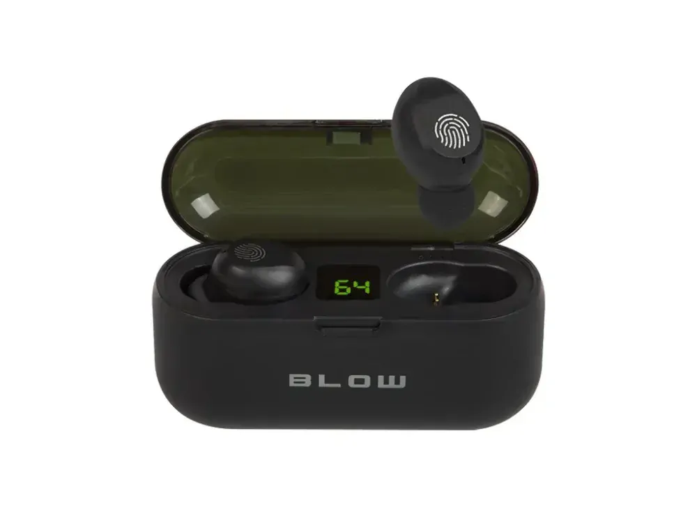 BLOW BTE 200 EARBUDS