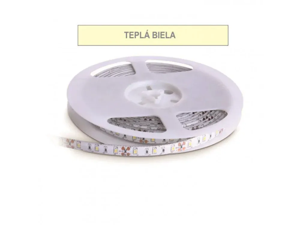 Extreme 70-730 300 2835 universal SMD/ 60 LED/m 5m WHITE