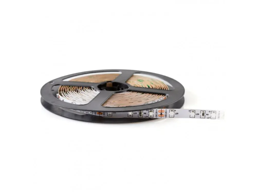 Extreme 3528 300 3528 SMD/ 60 LED/m 5m GREEN universal