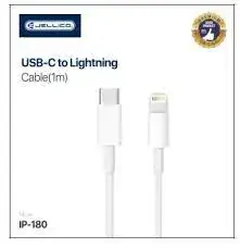 JELLICO IP-180 typ C-LIGHTNING, 1m