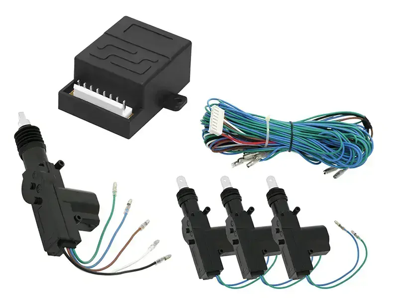 Centrálne zamykanie Blow 1062 08831279