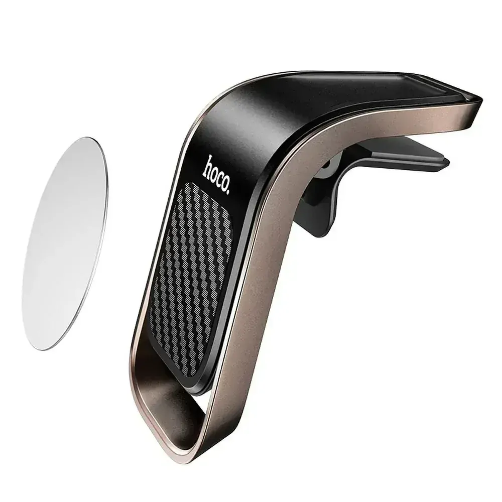 HOCO CA74 čierno-šedý