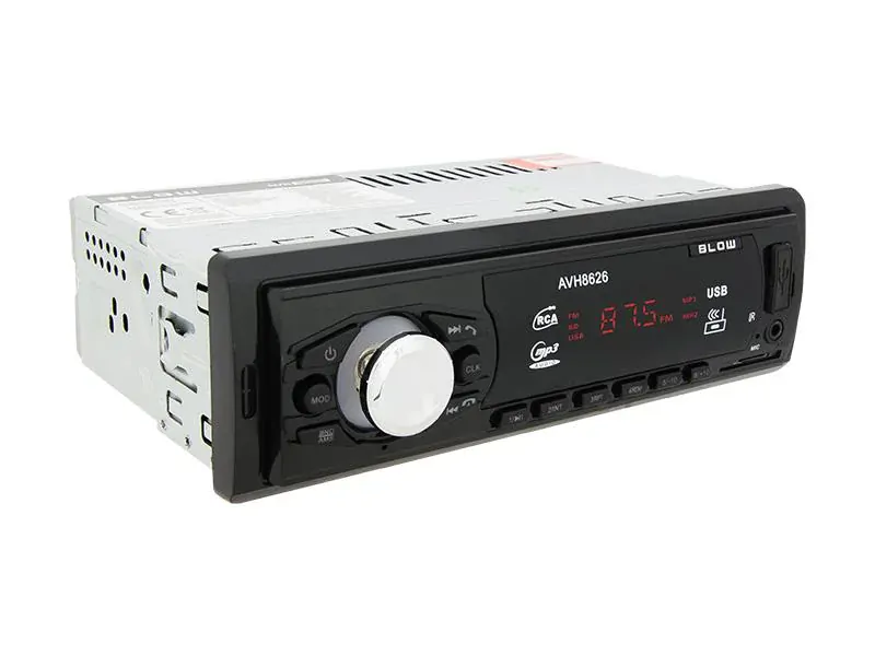 BLOW AVH-8626