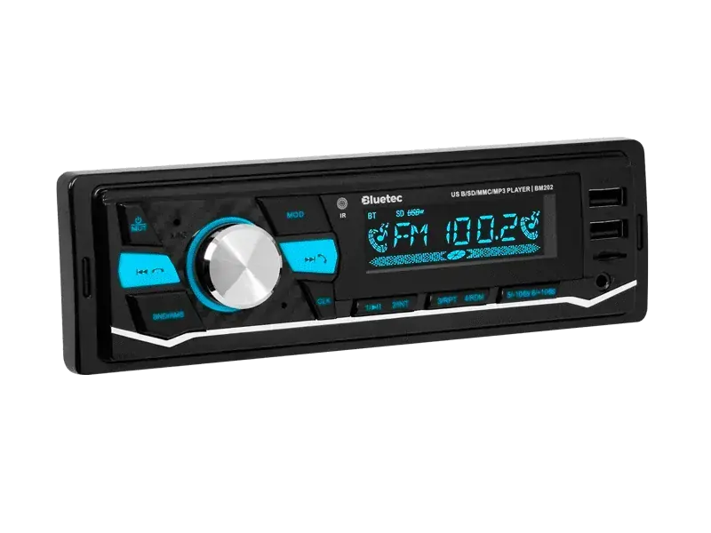 BLUETEC BM202