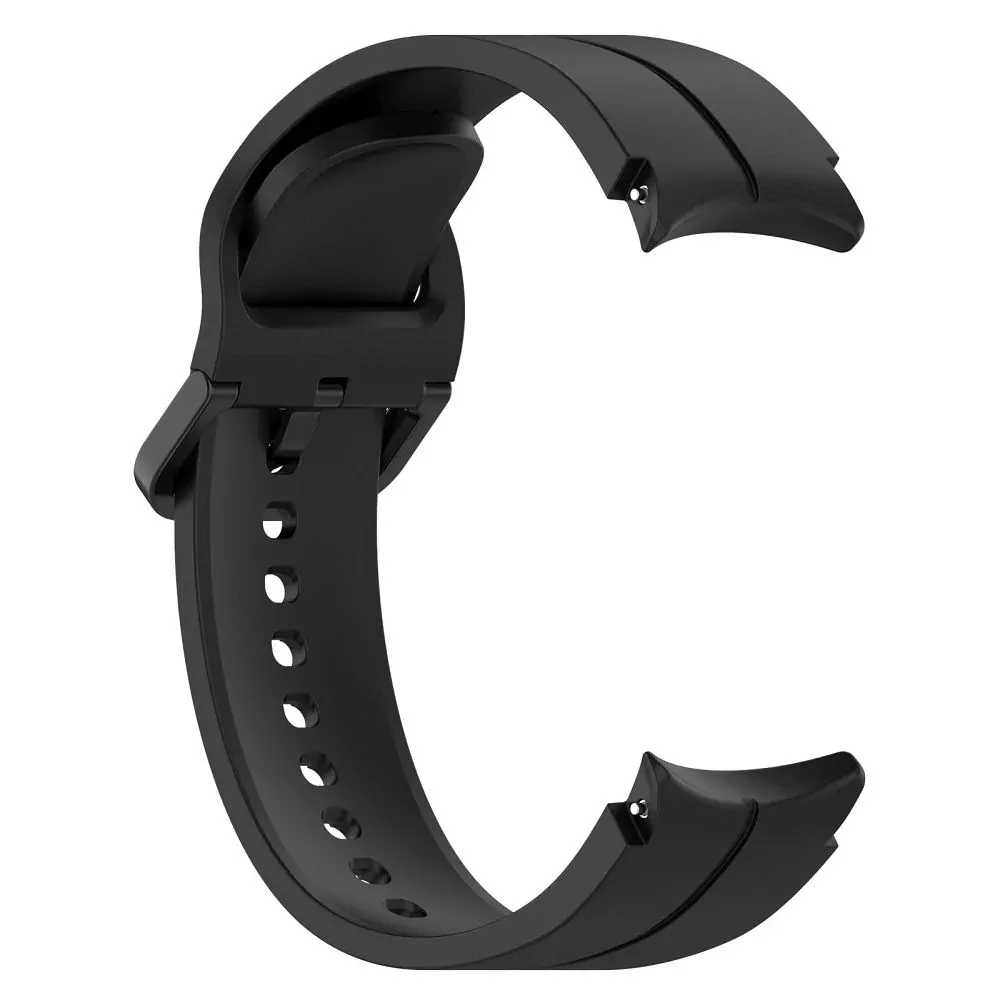 SAMSUNG WATCH 4/5 5,5-8,7" čierny univerzálny remienok na smart watch (5)