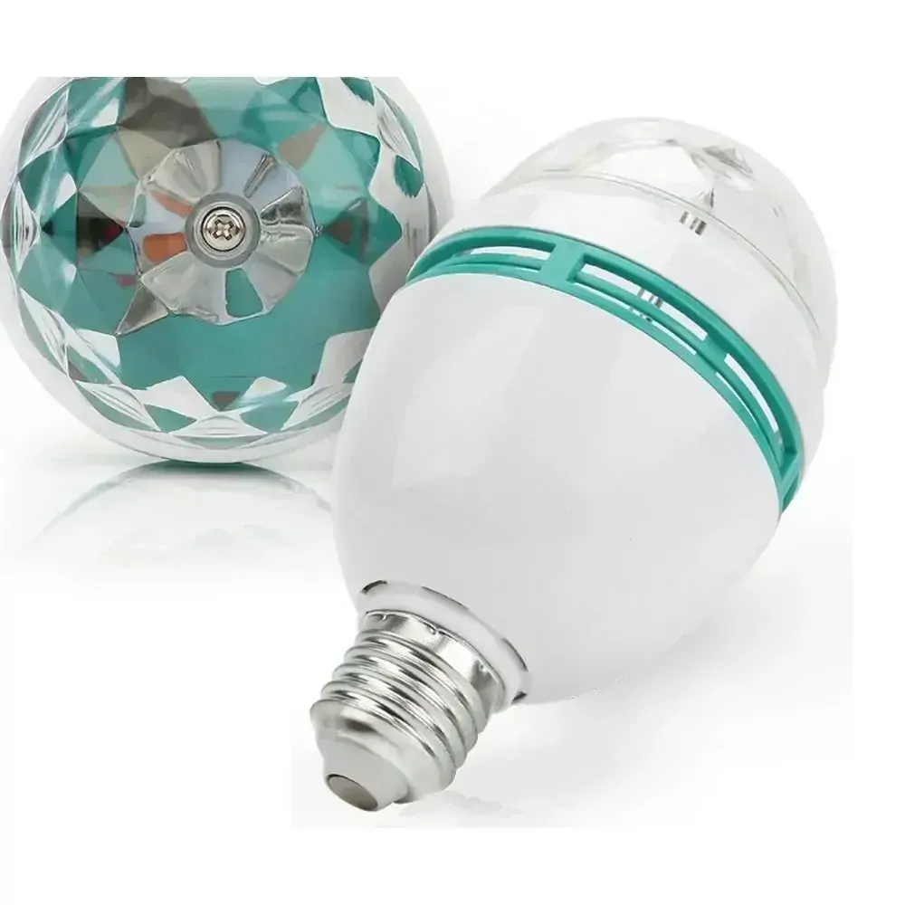OEM E27 LBMPL 0044 LED RGB žiarovka