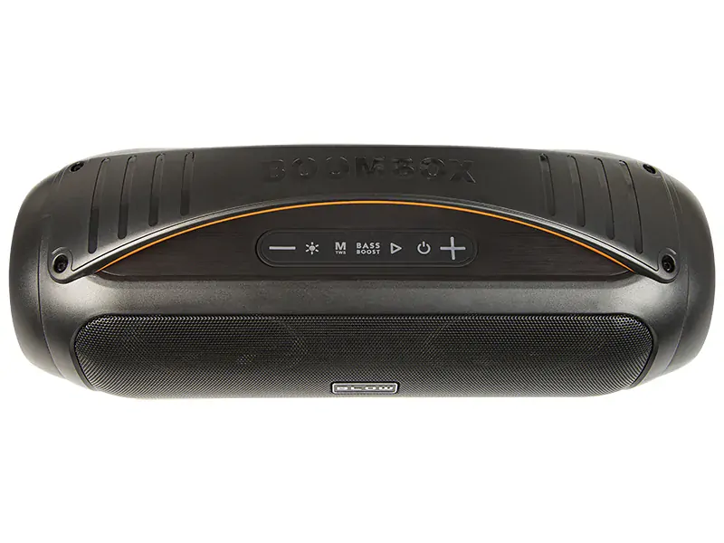 BLOW BOOMBOX
