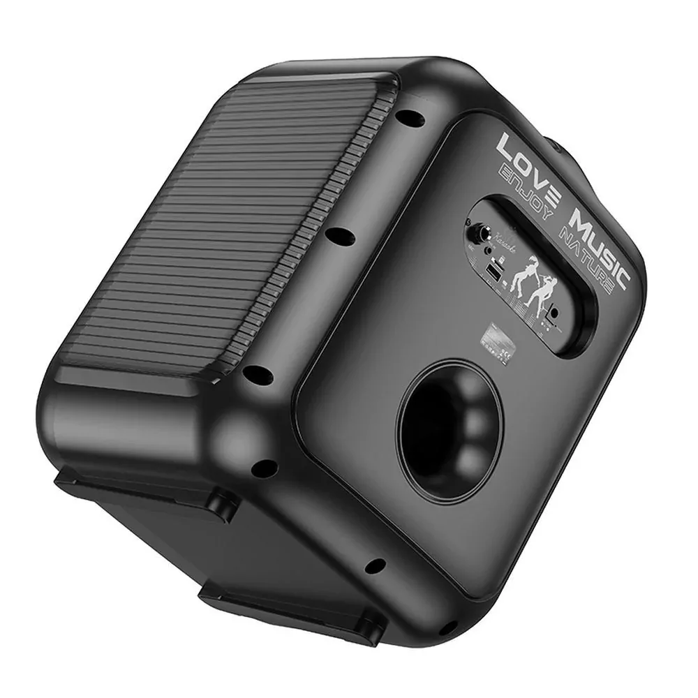 HOCO HA1 LED Graceful + mikrofón