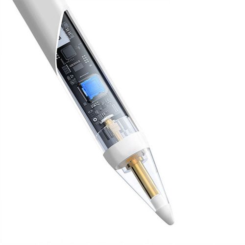 BASEUS BS-PS025 universal Stylus Writing 2 Lite biela