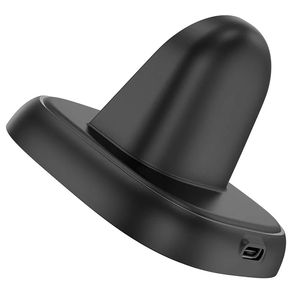 HOCO CW49 2,5W, Samsung watch čierna