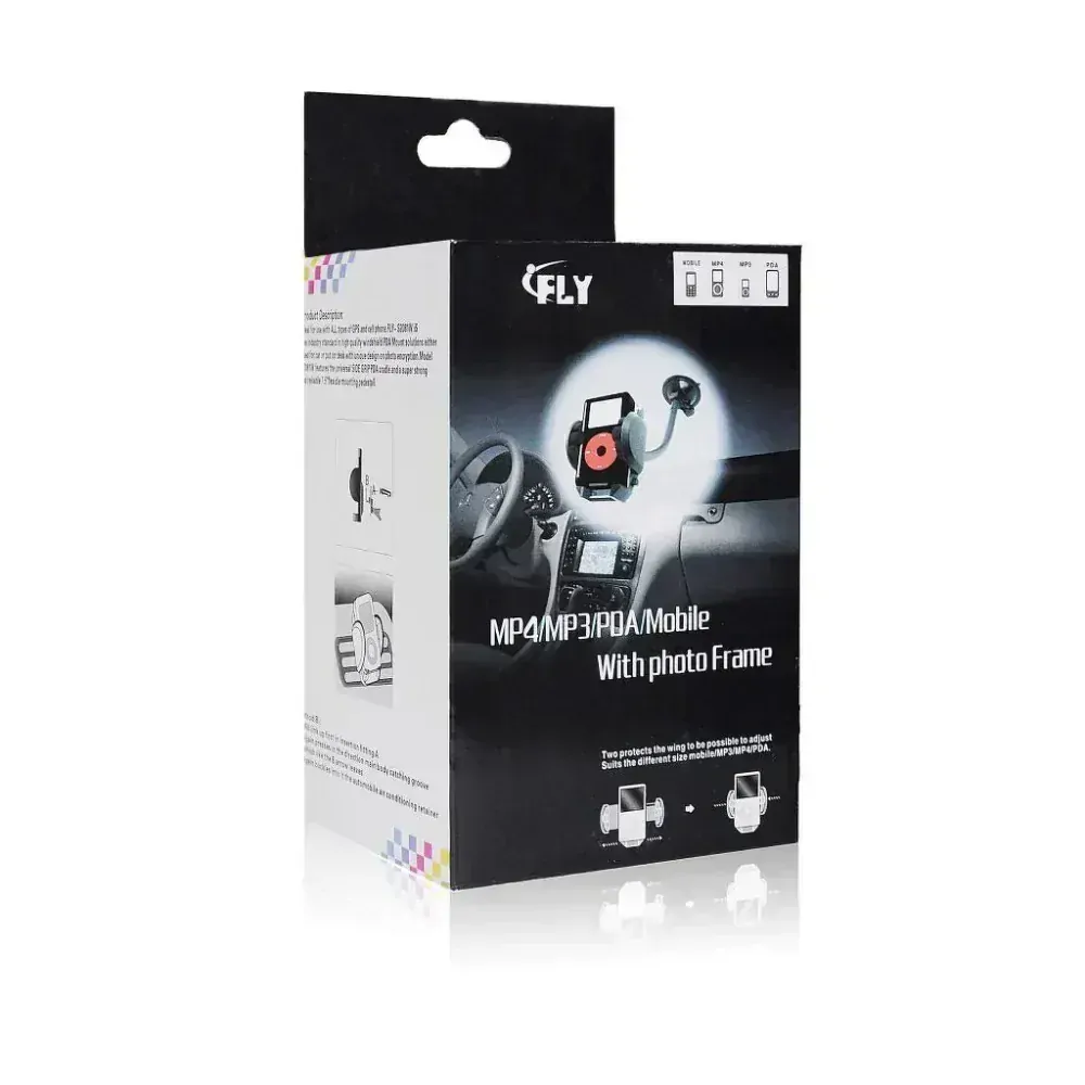 OEM TXX-7S20-BLK [Typ 2081] držiak s fotografiou