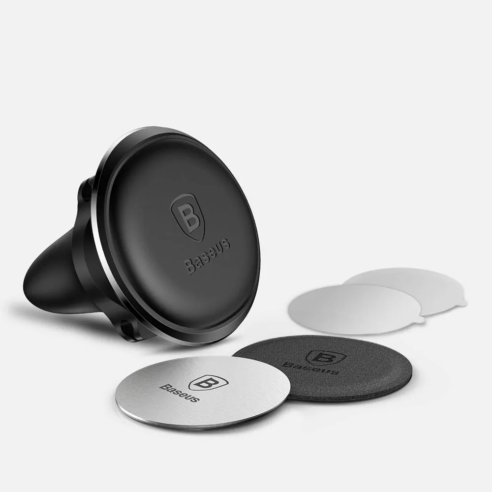 BASEUS SUGX020001 čierny