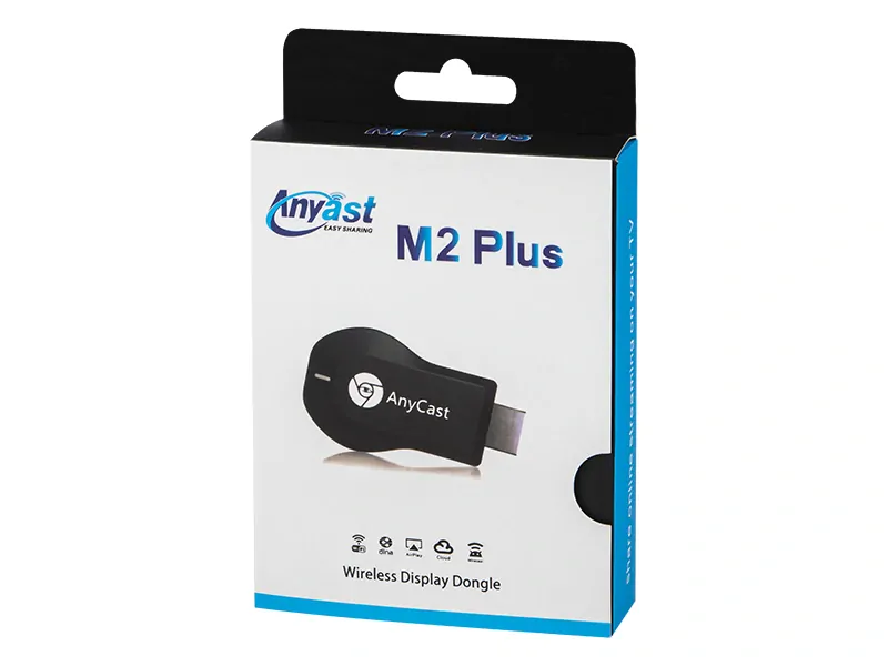 AnyCast M2