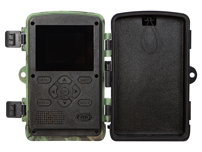 BLOW KM200 Lovecká kamera