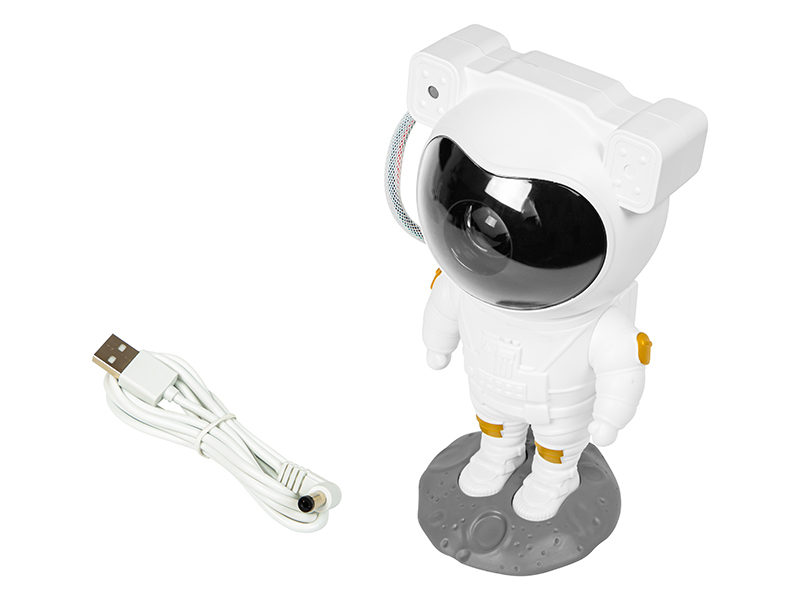 BLOW SKYSHOW LED projector Astronaut 79-720 universal
