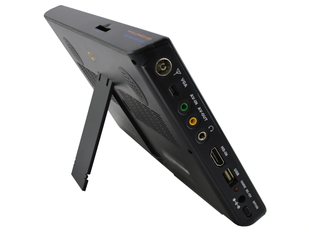 NVOX DVB10T