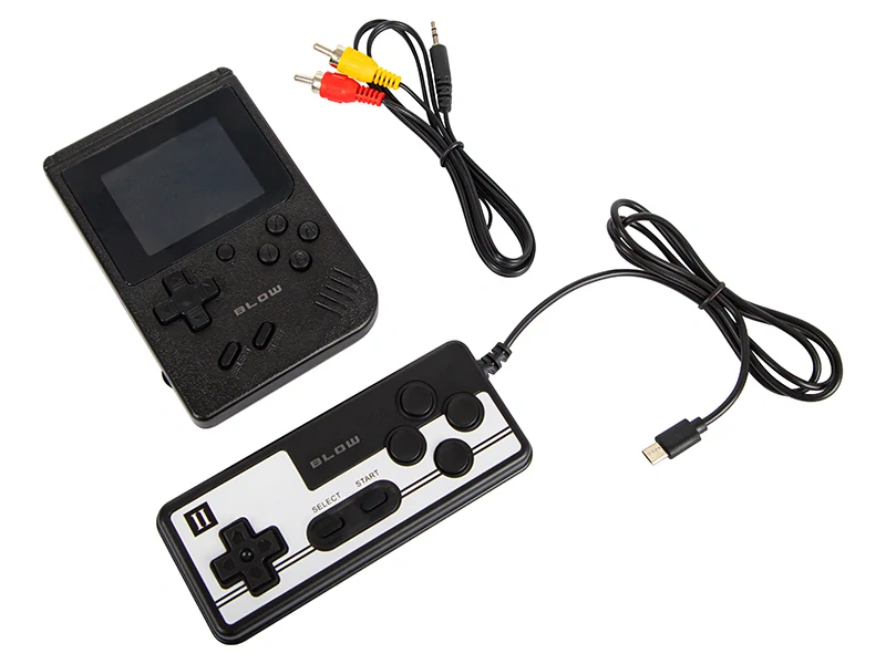 BLOW Mini konzola 400 hier 77-095