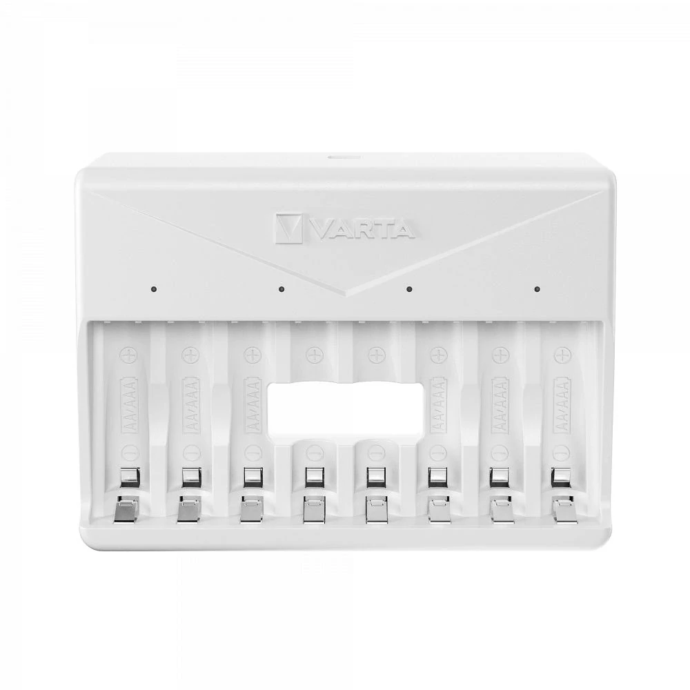 Varta 57659 LCD MULTI CHARGER (bez batérií)