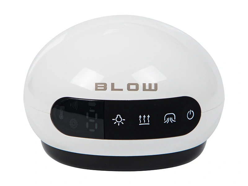 BLOW 44-348 elektrická masáž