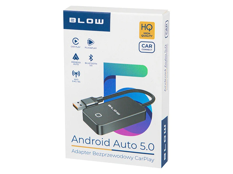 CarlinKit 5.0 BLOW 78-429