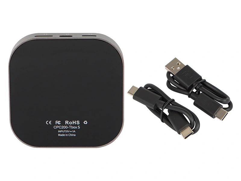 CarlinKit Tbox S2B