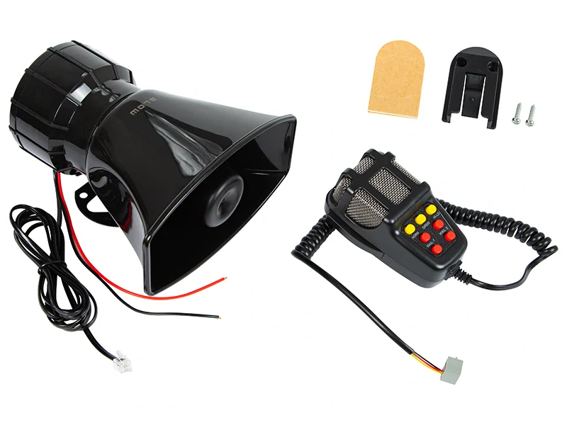 Horn MP-518 BLOW