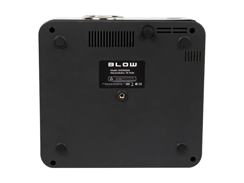 BLOW MAXSHOW Wi-Fi projektor 79-703