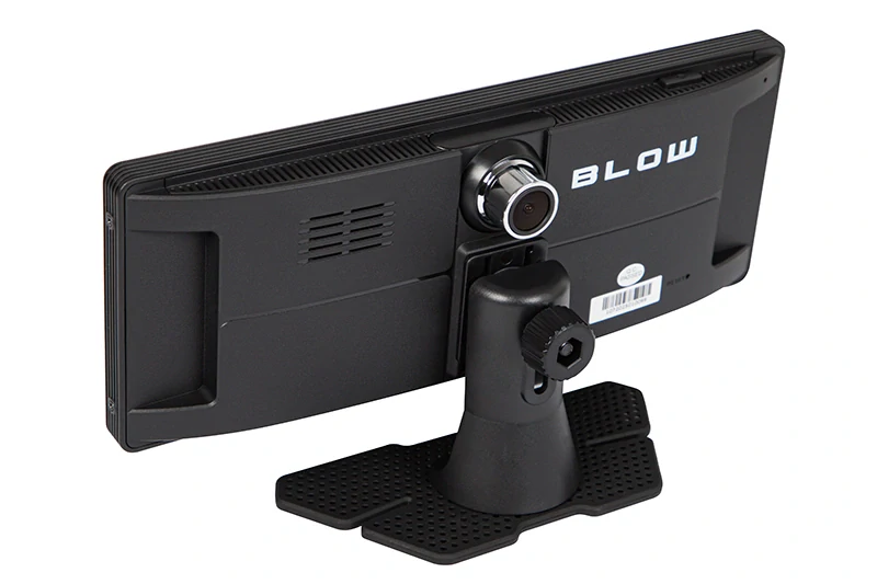 BLOW 78-430 Auto multimediálna stanica s Apple CarPlay a Android Auto s hlasovým ovládaním