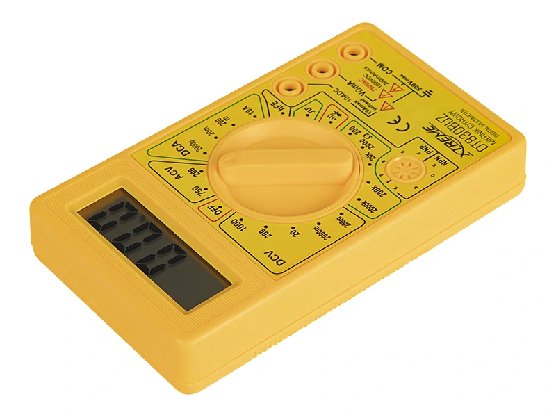 Xtreme DT830BUZ