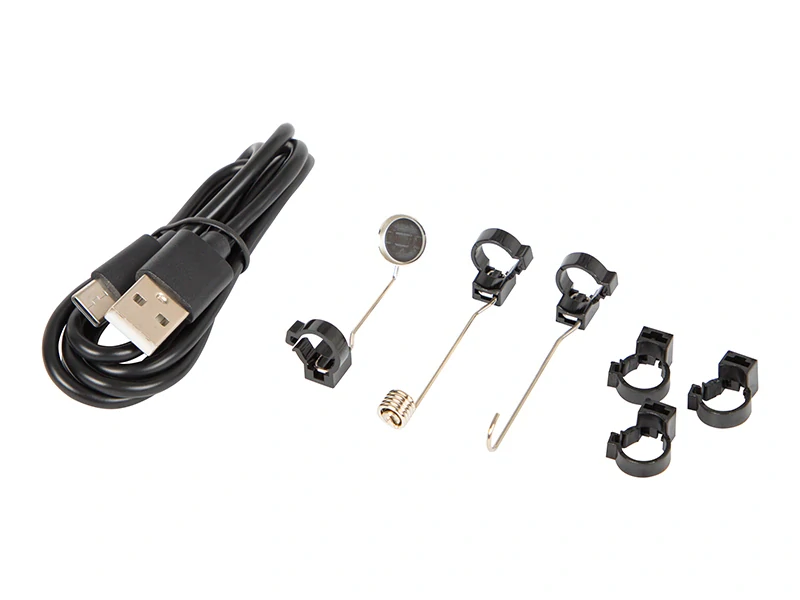 BLOW G30-M. 14-405 endoskopická kamera s obrazovkou