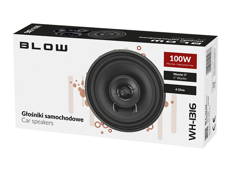 Blow WH-1316