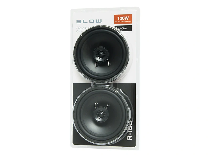 Blow R-165