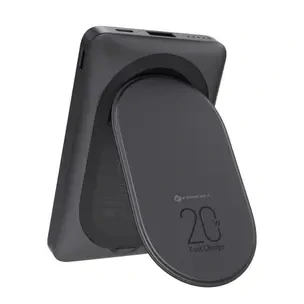 Forcell F-Energy MagStand F10K2 QC3.0 PD 5A 20W