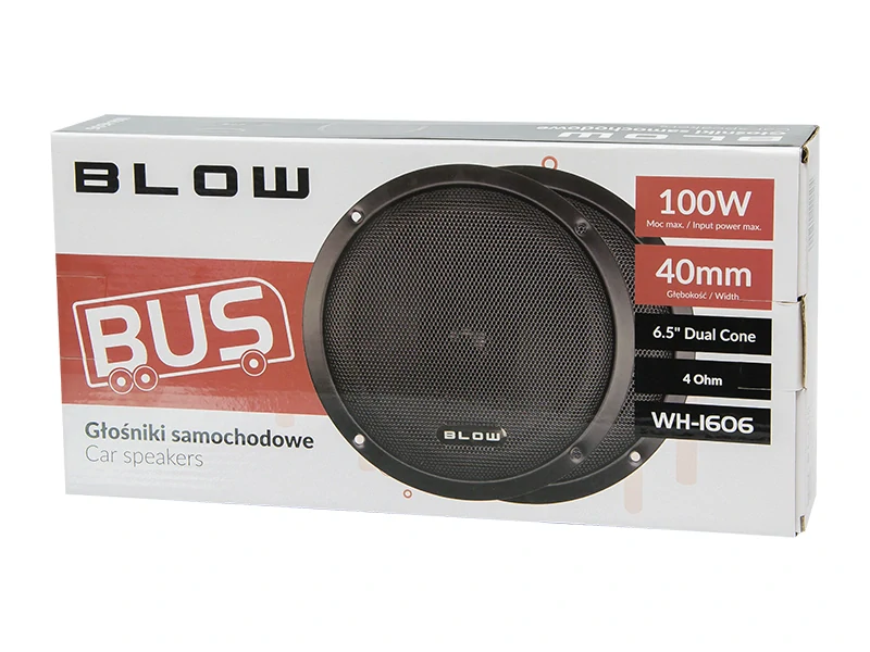 Blow WH-1606